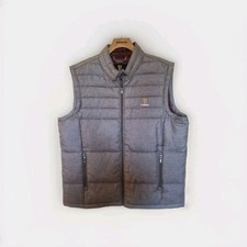 Guinness Mens Quilted Padded