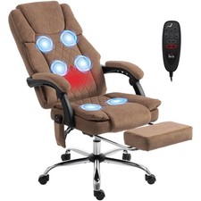 HOMCOM Executive Office Chair