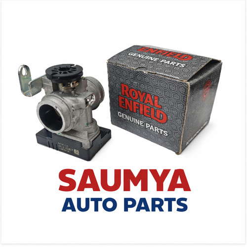 Genuine royal enfield hunter - enfield,