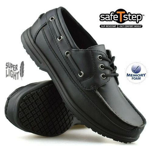 Mens memory foam - memory, casual