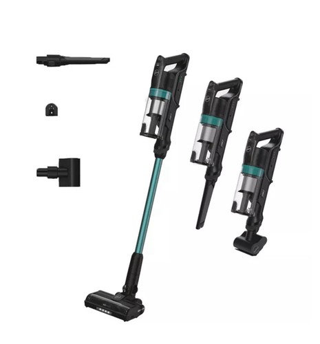 Hoover cordless vacuum - vacuum, cleaner