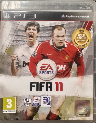Fifa sony ps3 - sony,