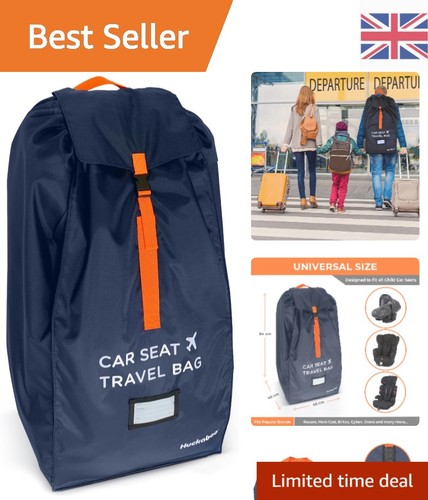 Universal child car seat - universal,
