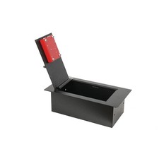 Wall Floor Hidden Anti-Theft