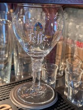 BRAND NEW LEFFE HALF PINT