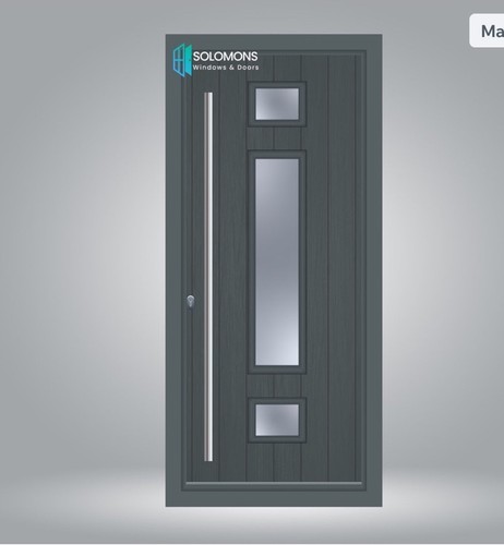 Brand new anthracite grey - new,