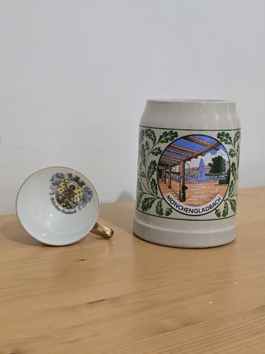 Vintage german - vintage,