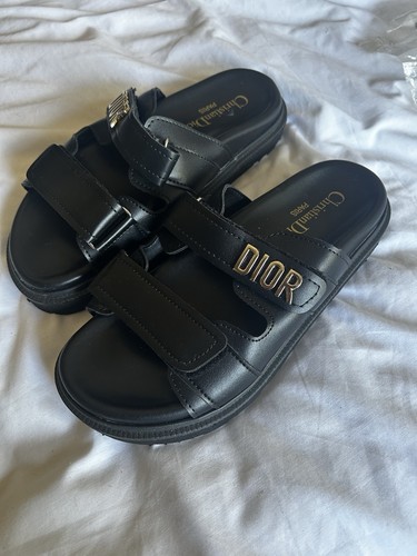 Dior sliders - dior,