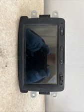 DACIA SANDERO RADIO (12-16) (16-20) 1.0 12V TURBO GPL (74KW) STEPWAY 2012 #6