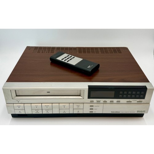 Vintage rca vkt300 - vintage,