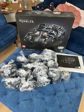 LEGO Super Heroes Batmobile