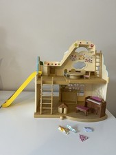 Sylvanian families rainbow - sylvanian,