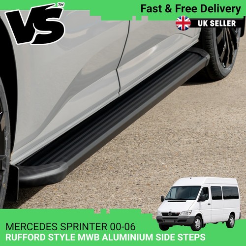 For mercedes sprinter - mercedes,