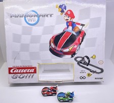 Mario Kart Wii Carrera Go