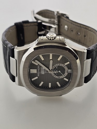Patek philippe nautilus 5726a - nautilus,