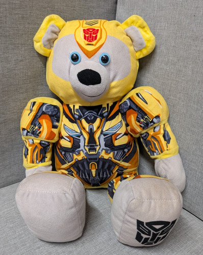 Bumble bee build - bee,