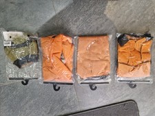 Coats & Jackets For Dogs Job