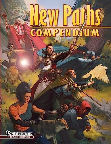 New paths compendium - new,