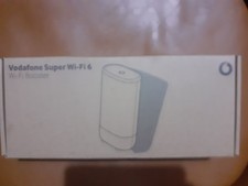 VODAFONE Super Wi-Fi 6 WiFi