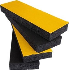 4Pack Garage Wall for Protector Preventing Car Damage Bumper Guard 8pcs AUCTION 