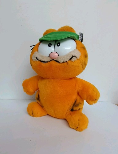 Vintage garfield 1981 - garfield,