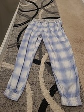 Hollister Logo Waist Purple