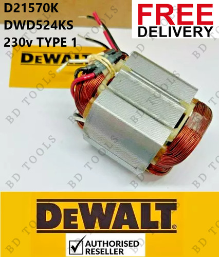 Genuine dewalt field - genuine,