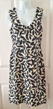 Phase Eight Black Ivory Lime