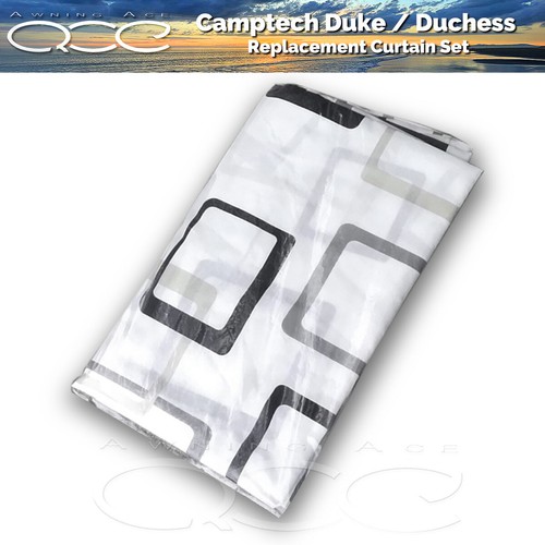 Camptech duke duchess - camptech,