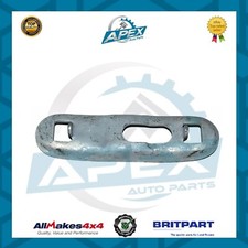 CLAMP SPARE WHEEL RETAINER FOR