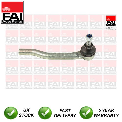 Tie rod end - tie,