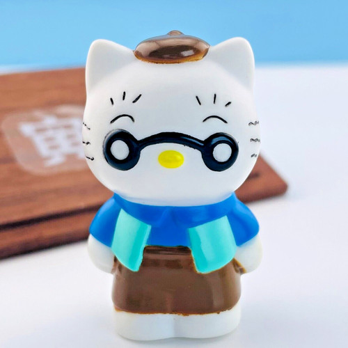 1997 sanrio hello kitty - 1997,