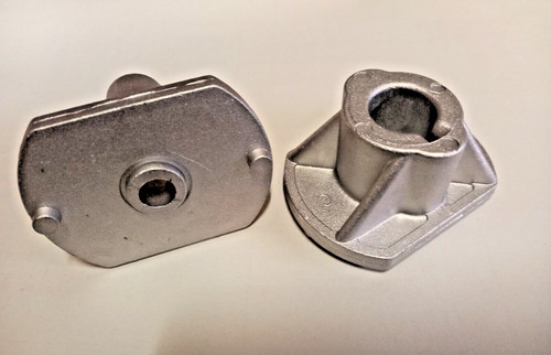 Blade boss adaptor fits - 2,