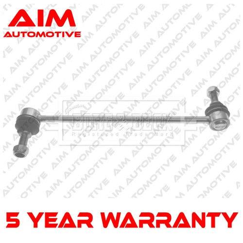 Stabiliser link front aim - front, fits