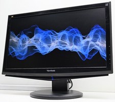 PC Monitor 22"  Screen Perfect