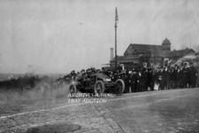 Renault factory racer Basle