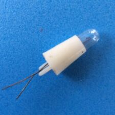 Vintage VHS Video Cassette Recorder End Sensing Lamp