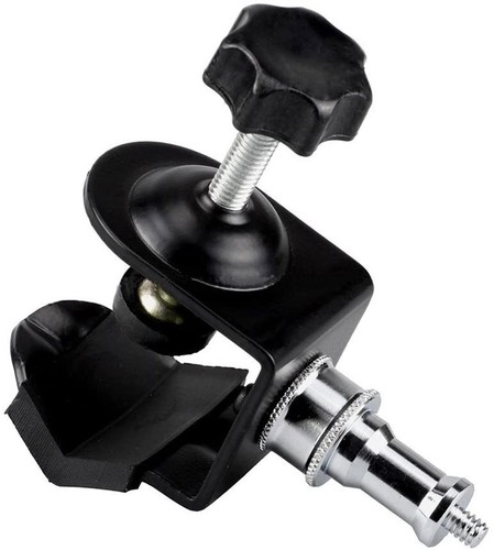 Clamp 4 screw thread - clamp,