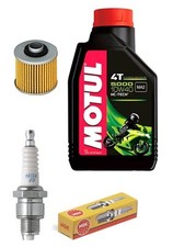 Service Kit Oil Filter, Spark