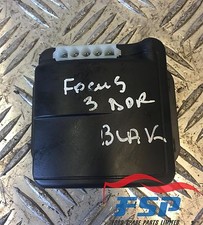 FORD FOCUS MK2 ZETEC 2008-2011