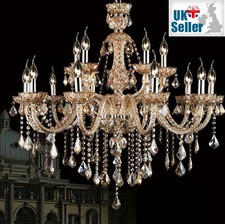 CHAMPAGNE Maple Leaf Genuine