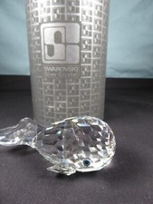 Swarovski - Whale Smiling -