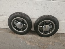 Sterling Diamond Mobility