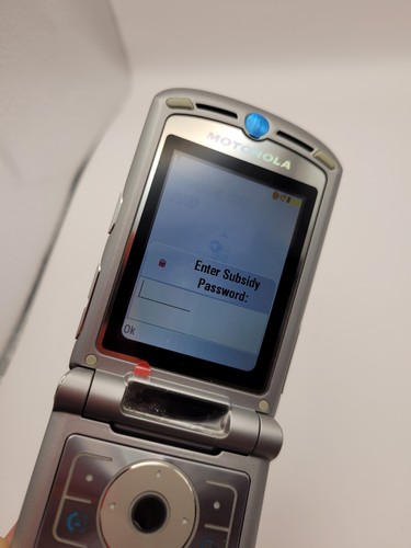 Motorola razr v3xx - motorola, flip