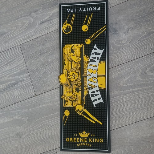 Greene king hazyday fruity ipa - greene,