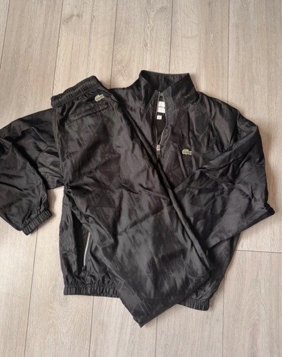 Rare lacoste tracksuit - rare,