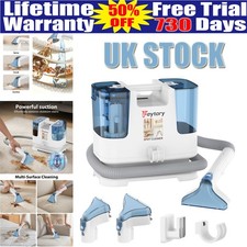Dayplus SpotClean Pro, Carpet