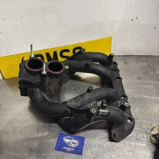 BMW E36 E46 Z3 M43 petrol engine Intake Manifold 316i 318i oem 1432033 95030500