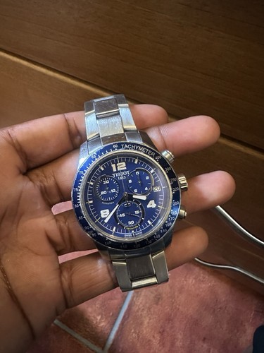 Vintage tissot quartz - tissot, v8