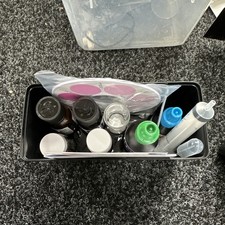 Red Sea Algae Pro Reef Test